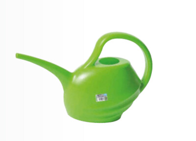 Regadera Plástico