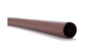 Tubo BI-CAPA RIEGO BRIMAX MARRÓN 16mm 300 metros