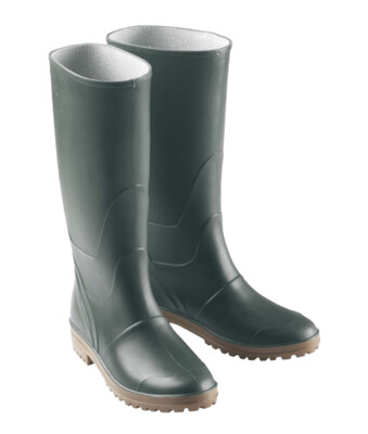 Botas Altas Huerta y Jardín TALLA 41