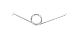Muelle De Tijeras Pertiga Cod. 4382-4383-4384-4386