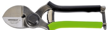 Tijeras Profesional Doble Corte Forjada 21Cm