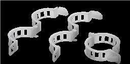 Clips Para Tomateras 24mm