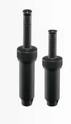 Difusor Emergente BRICO SPRAY 5 boquilla 15 0-360º