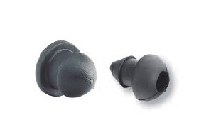 Tapón Gotero Ø5mm