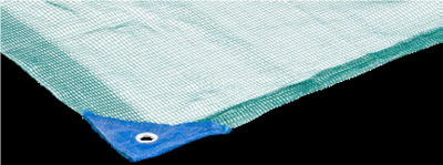 Manto Recolecta 6 x 12 m