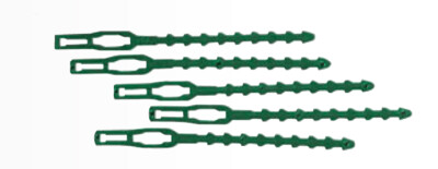 Brida AJUSTABLE  11 cm (bolsa 40 Ud.)