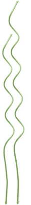 Tutor Espiral Acero 150 cm 11 m