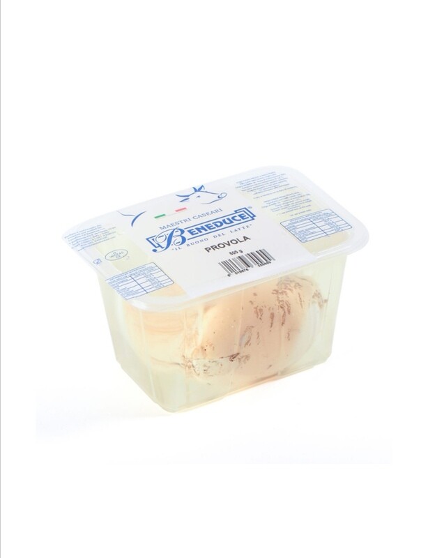 Provola Affumicata di Vaccino