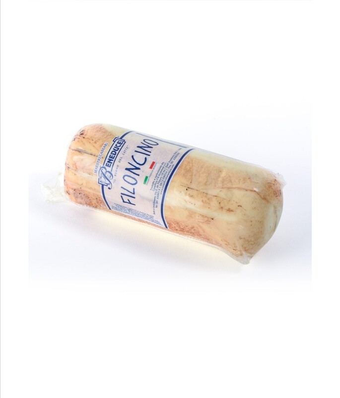 Scamorza Affumicata