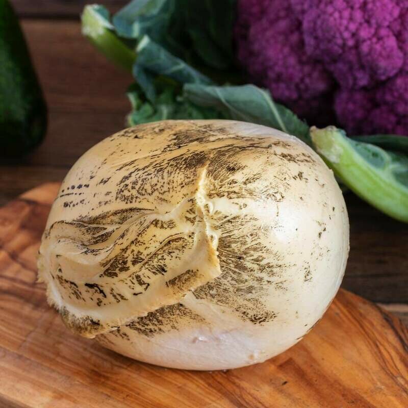 Provola Affumicata di Bufala