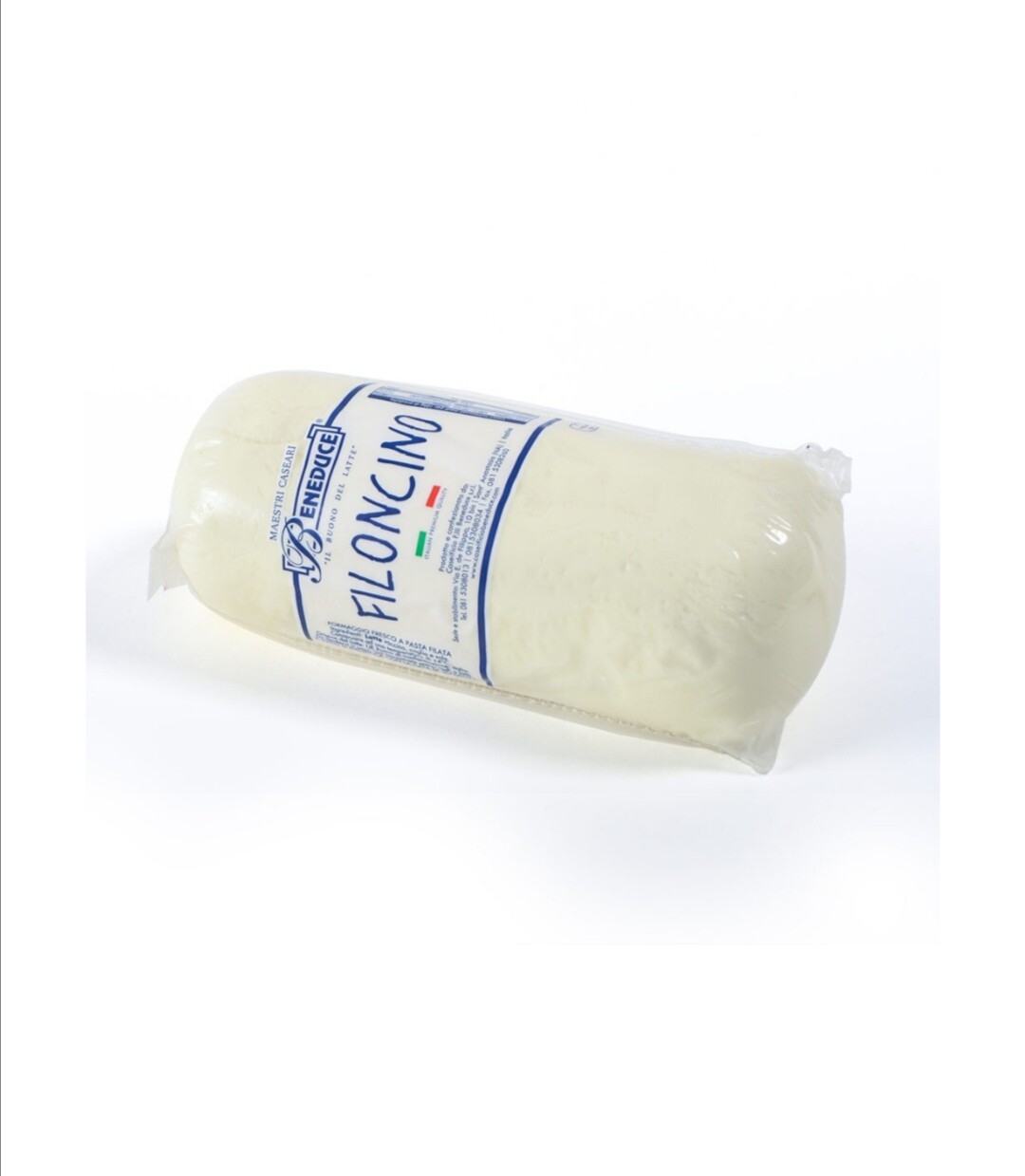 Scamorza Bianca