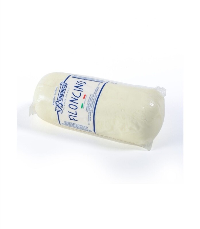 Scamorza Bianca