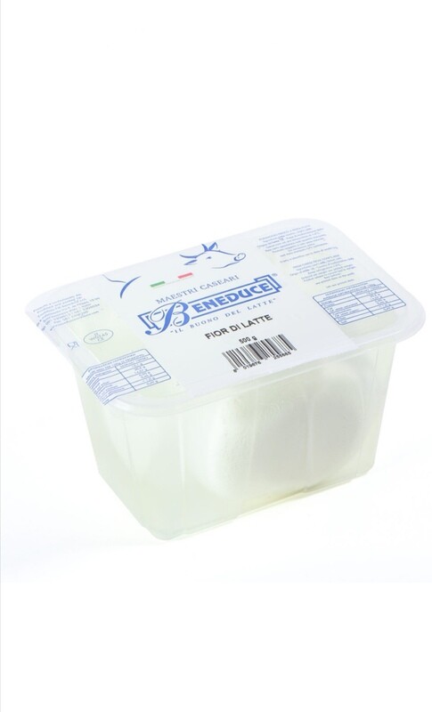 Mozzarella Fior di Latte di Vaccino