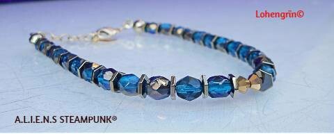 BC - Bracelets cristal femme Lohengrïn©.