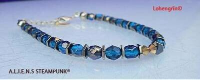 BC-Bracelets fantaisie femme en cristal Lohengrïn©