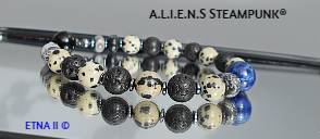 BP - Bracelets pierres naturelles femme 