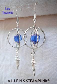 A-BO Bijoux chics - Trolls©