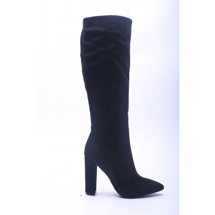 Bottes haut talon pour femmes  Princesse Eugénie©