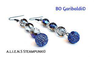 B-BO Bijoux baroques - Garibaldi©