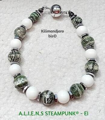 BH-Bracelets fantaisie homme Kilimandjaro©.