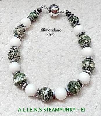 BH - Bracelets fantaisie homme Kilimandjaro©.