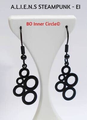 BO Bijoux sport chic Inner Circle©