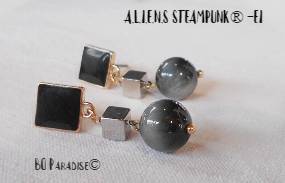 BO - Bijoux sport chic Paradise©