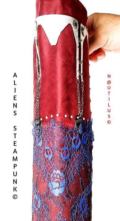 Original N@utilus II© Wathose