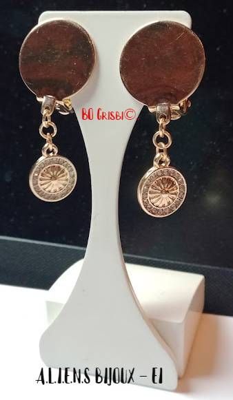 BO - Bijoux sport chic Mélodie©.