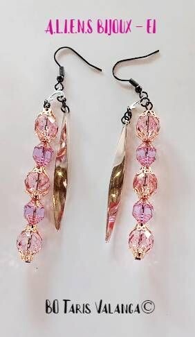 Schicker Schmuck Taris Valanga©. Schicker Schmuck Taris Valanga©.