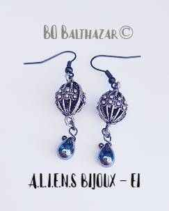 B-BO Bijoux baroques - Balthazar©