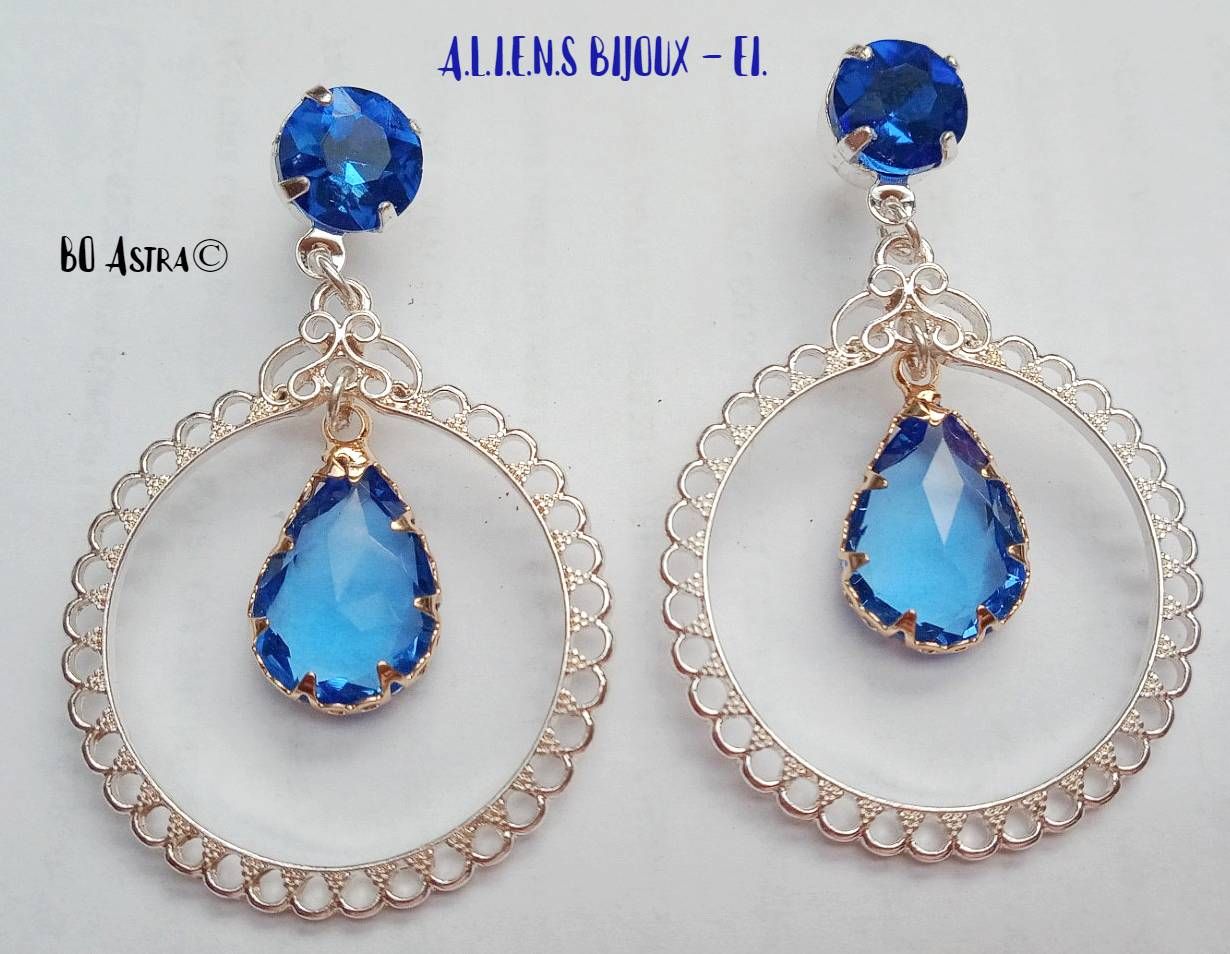 A-BO Bijoux chics - Astra ©