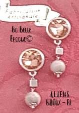 A-BO Bijoux chics - Belle Epoque©