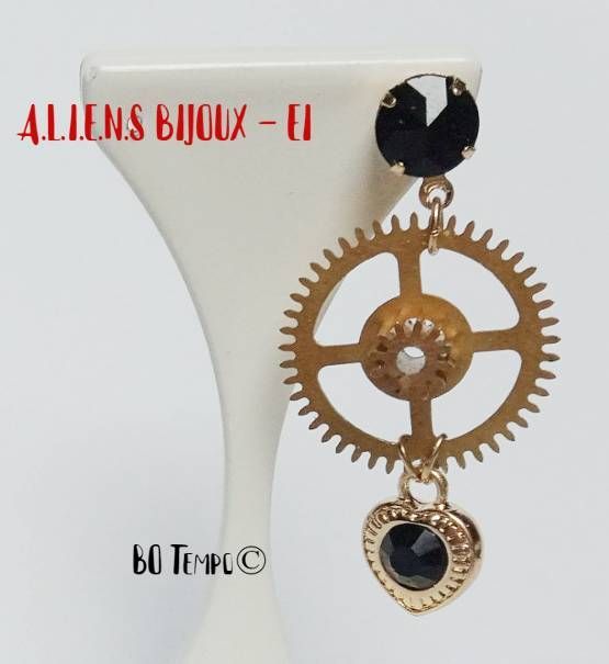 B-BO Bijoux baroques Tempo©