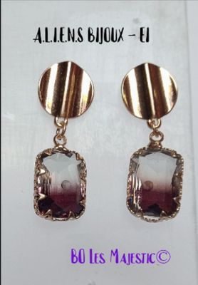 BO Bijoux sport chic Les Majestic©