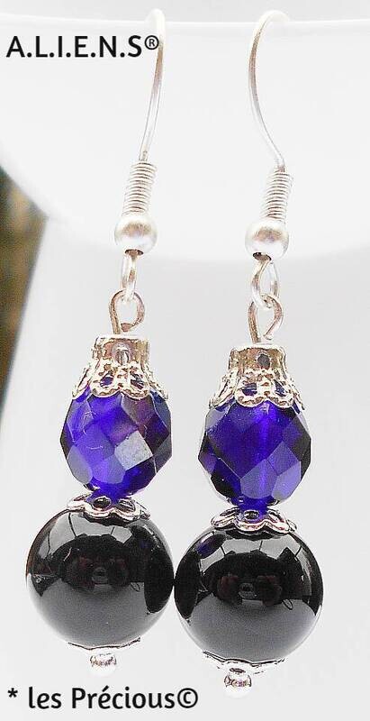 B-BO Bijoux baroques Précious© B-BO Bijoux baroques Précious©