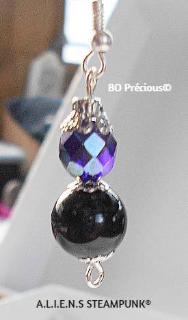 B-BO Bijoux baroques Précious©