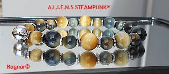 BH - Bracelets fantaisie homme Ragnar©