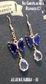 A-BO - Bijoux chics Chrysalides©.