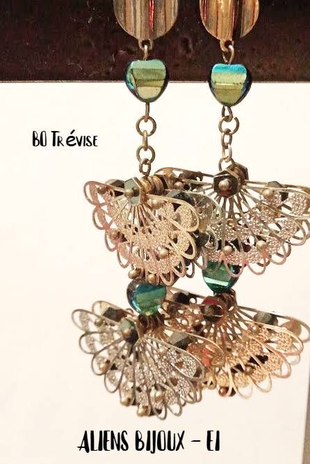 B-BO Bijoux baroques Trévise©