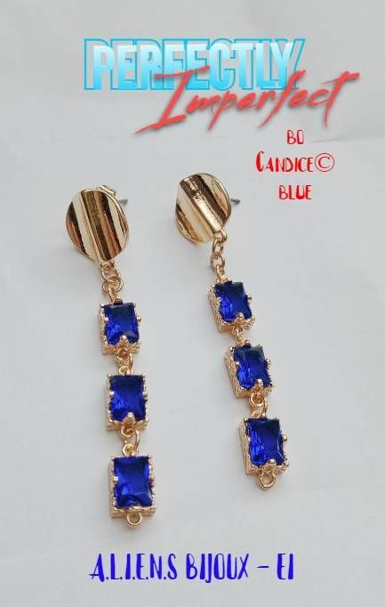 A-BO Bijoux chics - Candice©