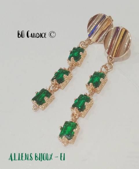 Chic Candice© šperky. Chic Candice© šperky.