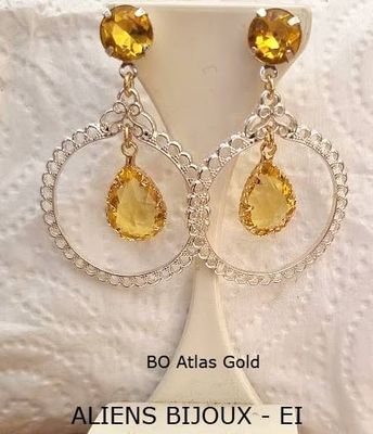 Schicker Schmuck - Astra© Ohrringe. Schicker Schmuck - Astra© Ohrringe.