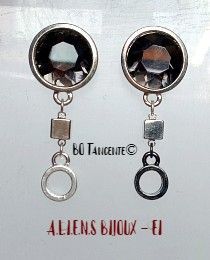 B-BO Bijoux baroques - Tangente©