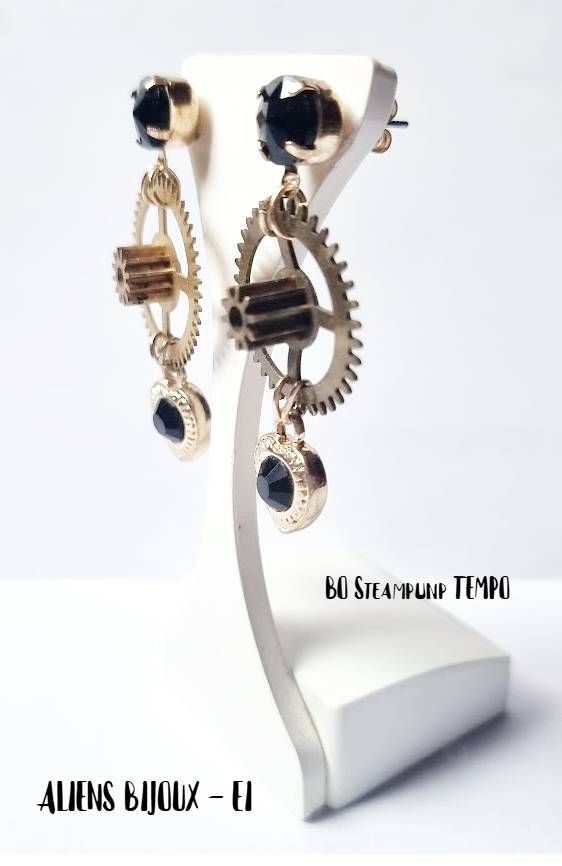 B-BO Bijoux baroques Tempo©