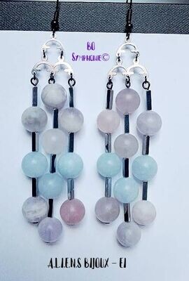 A-BO bijoux Chics - Symphonie©