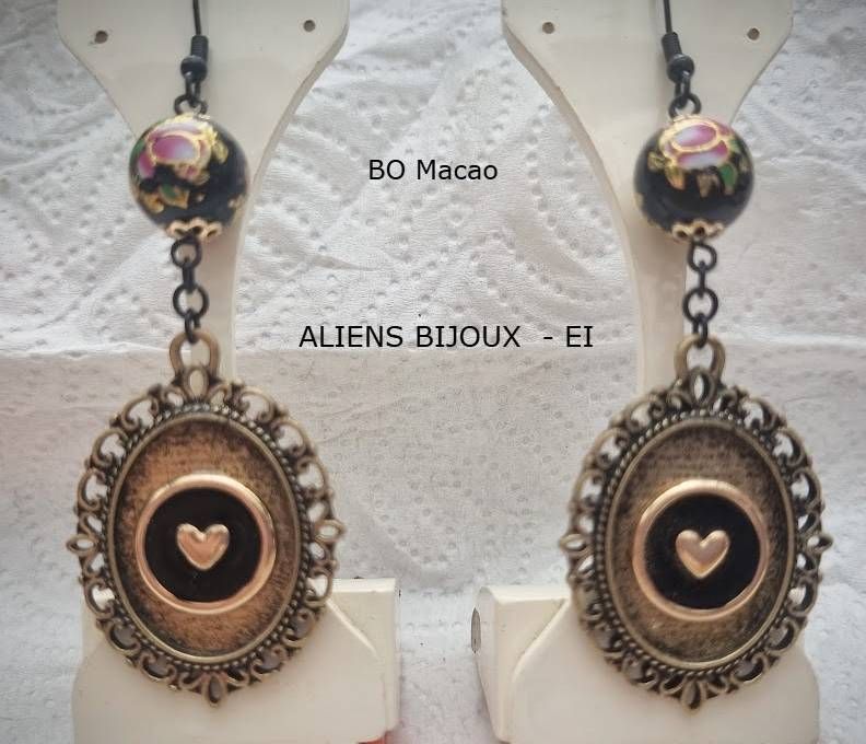 A - BO Bijoux chics - Macao© A - BO Bijoux chics - Macao©