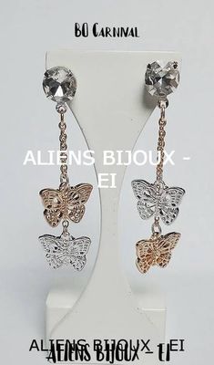 BO Bijoux sport chic - Carnival