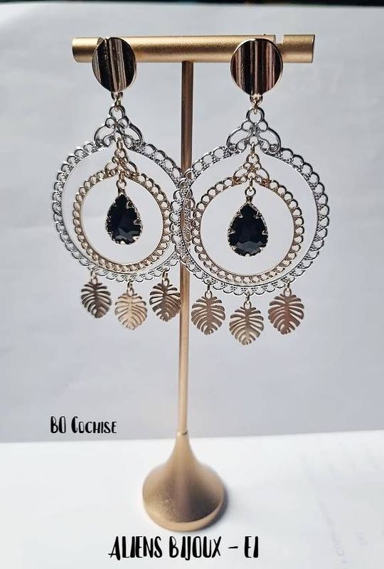 A-BO Bijoux chics - Cochise© A-BO Bijoux chics - Cochise©