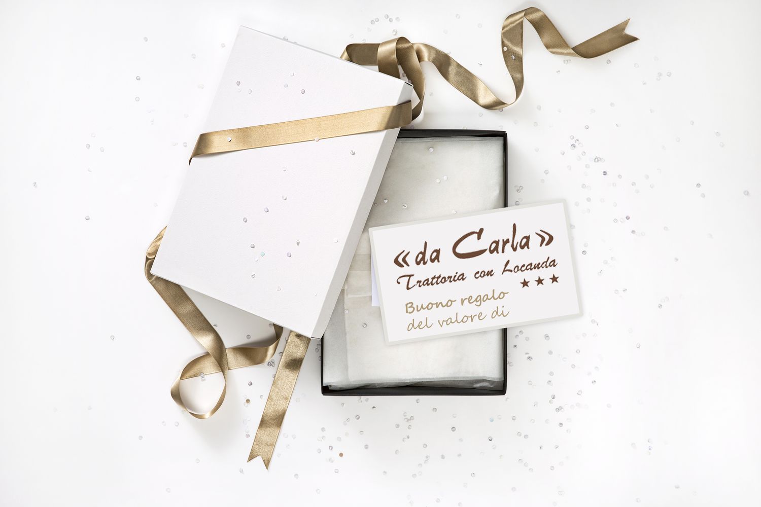 Carta Regalo